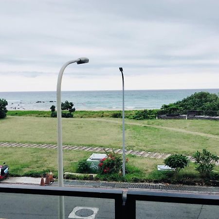 Hido Hostel Kenting-Nationalpark Exterior foto