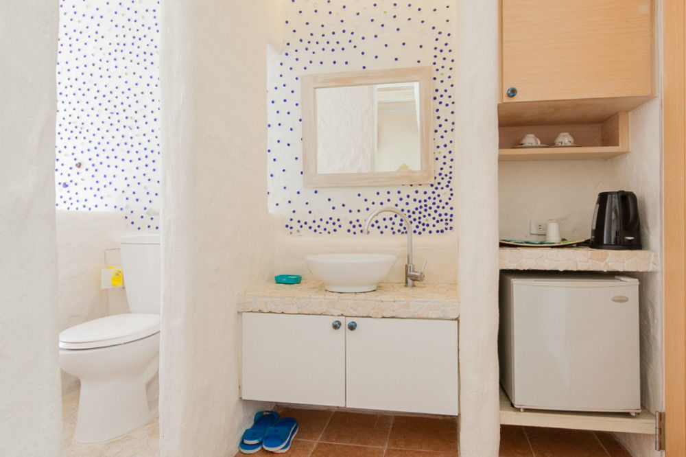 Hido Hostel Kenting-Nationalpark Exterior foto
