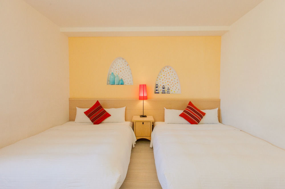 Hido Hostel Kenting-Nationalpark Exterior foto