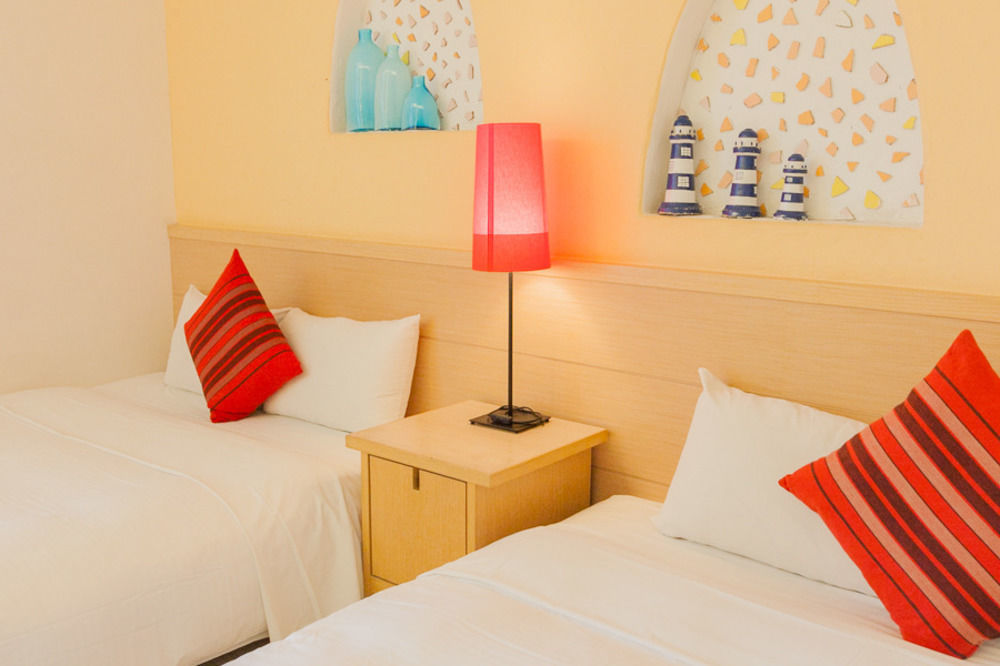 Hido Hostel Kenting-Nationalpark Exterior foto