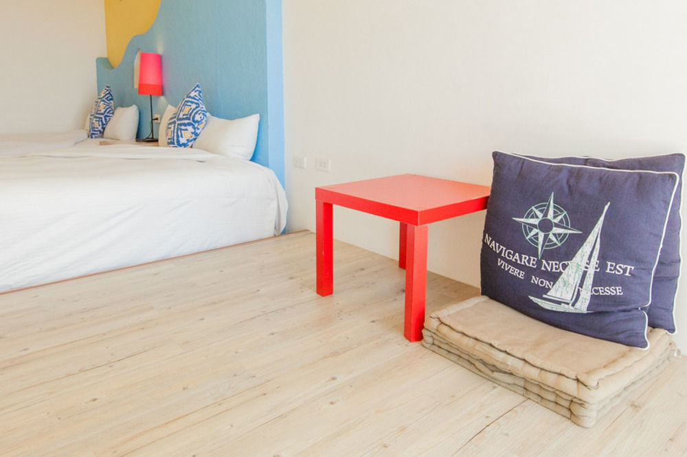 Hido Hostel Kenting-Nationalpark Exterior foto