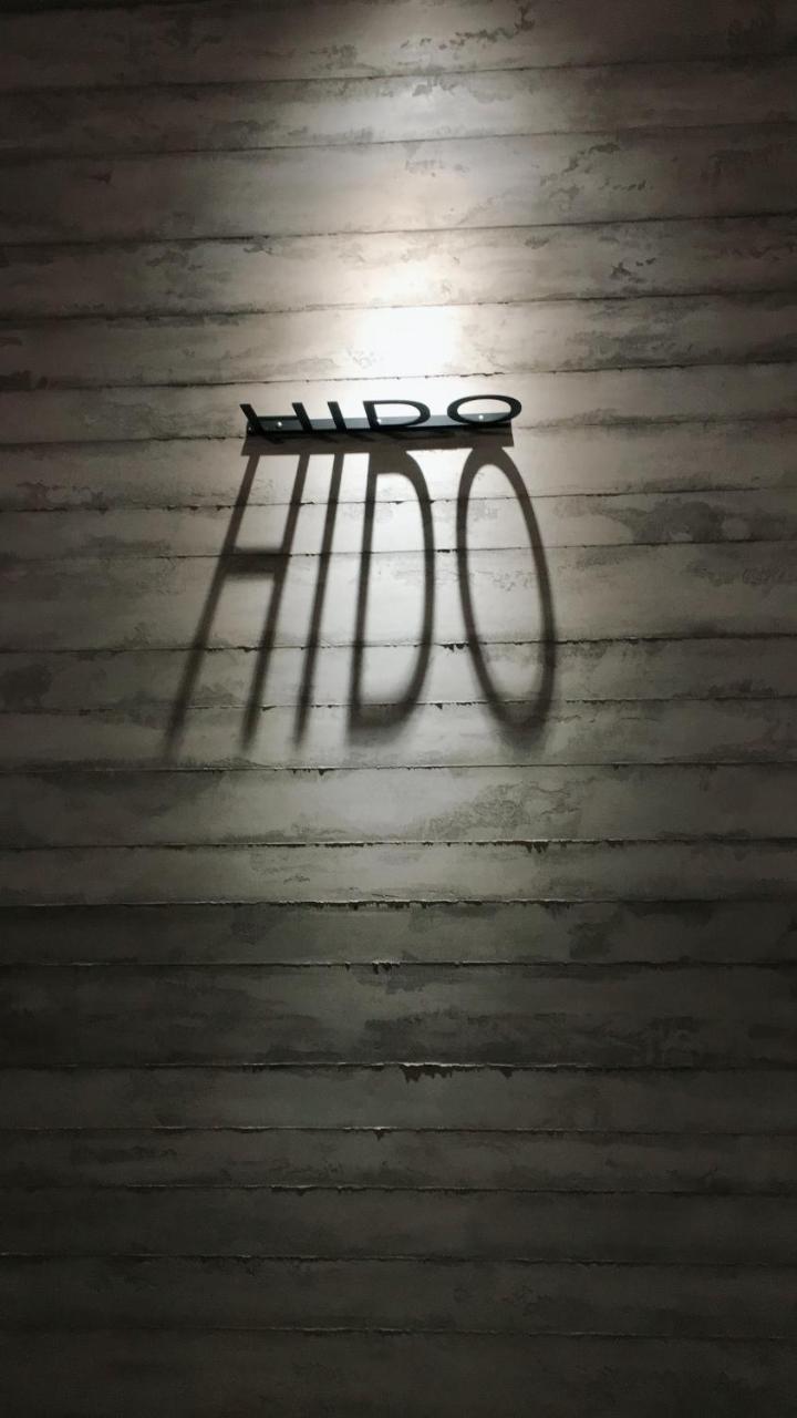 Hido Hostel Kenting-Nationalpark Exterior foto