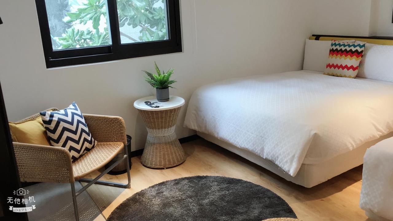 Hido Hostel Kenting-Nationalpark Exterior foto
