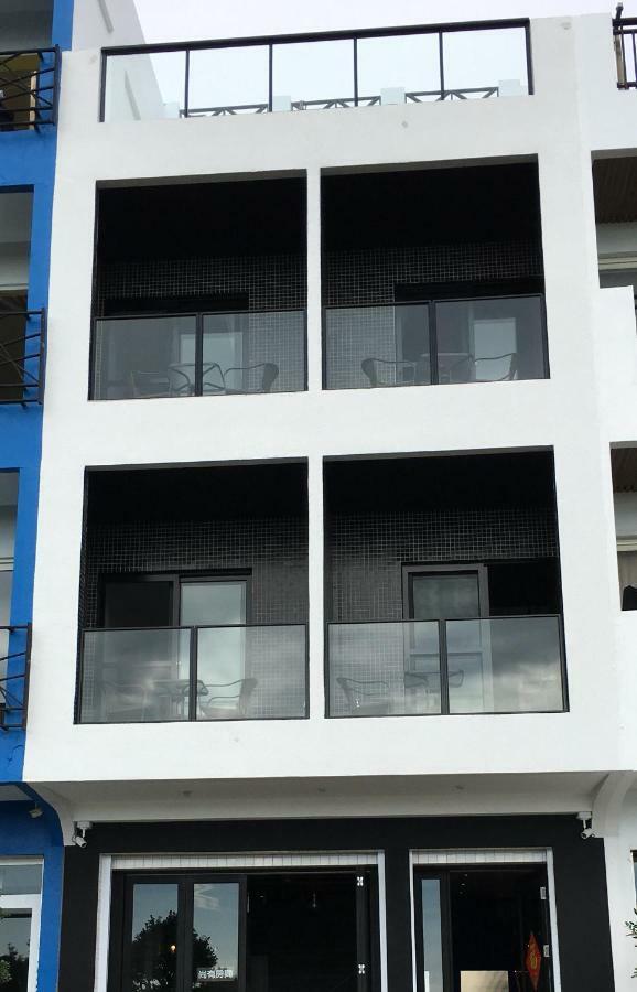 Hido Hostel Kenting-Nationalpark Exterior foto