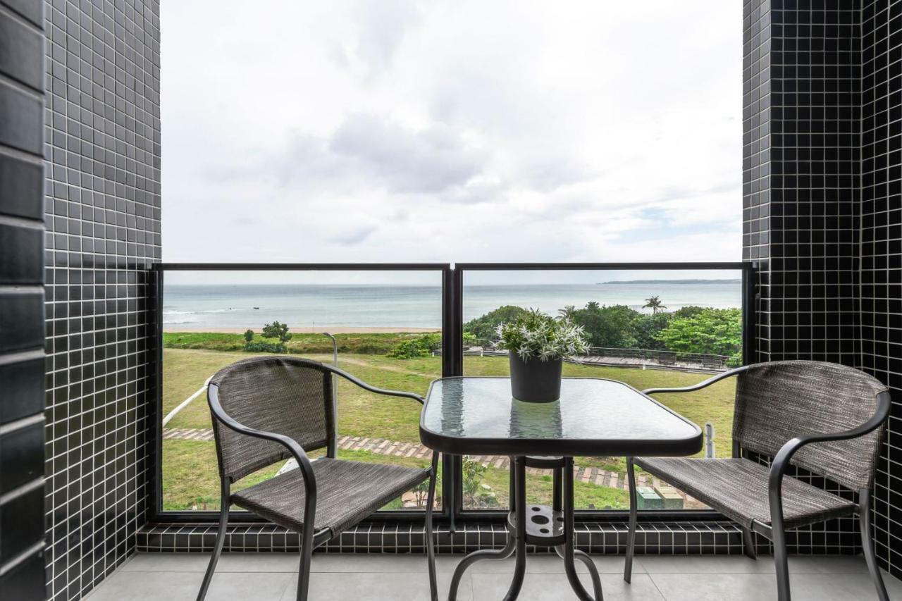 Hido Hostel Kenting-Nationalpark Exterior foto