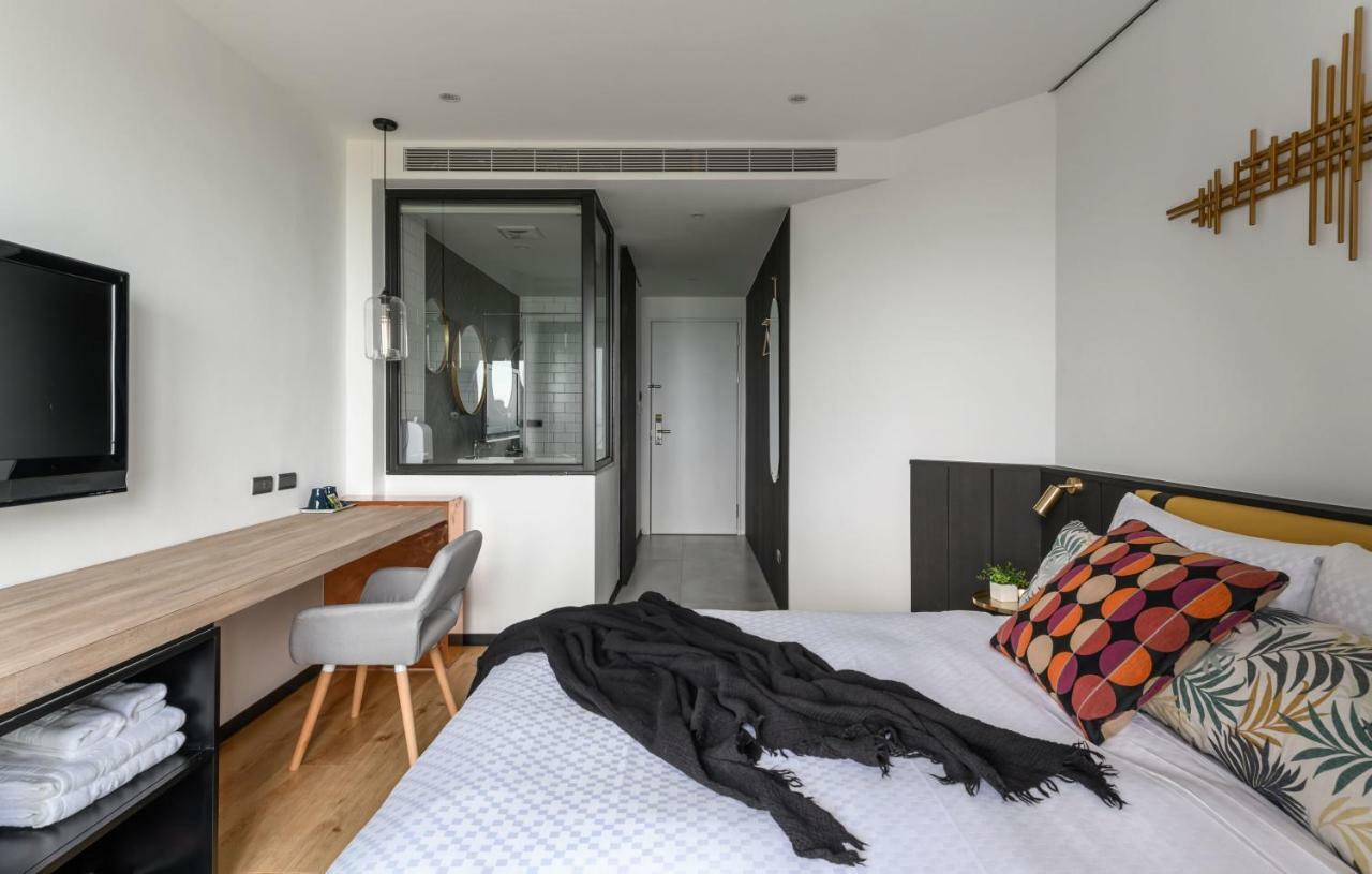 Hido Hostel Kenting-Nationalpark Exterior foto